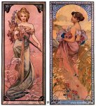 Alphonse Mucha