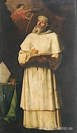 St Pierre Pascal, biskop av Jaen