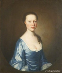 Jane Atkinson (1742–1823)