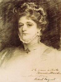 Blanche Marchesi