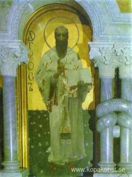 St. Cyril