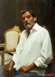 Antonio Vera Mahedero