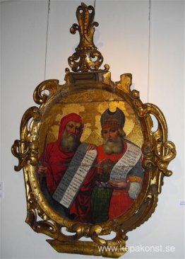 Moses och Sakarias