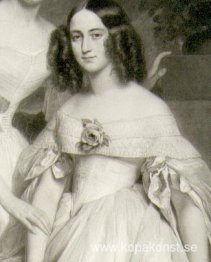 Caroline Elisabeth de Lagrange