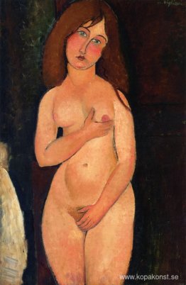 Venus (stående naken)