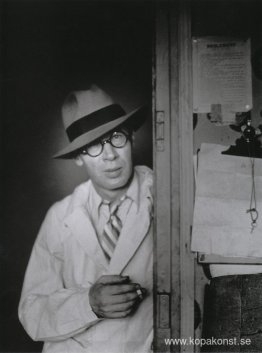 Henry Miller