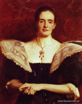 Mrs William Russell Cooke