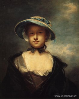 Catherine, Lady Chambers