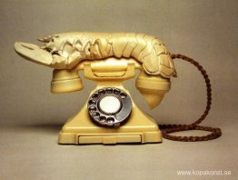 Hummertelefon