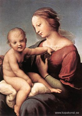 Niccolini-Cowper Madonna