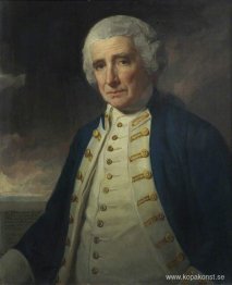 Amiral John Forbes (1714–1796)