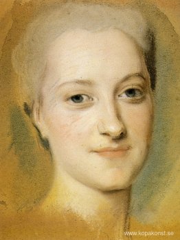 Prinsessan Christina av Sachsen