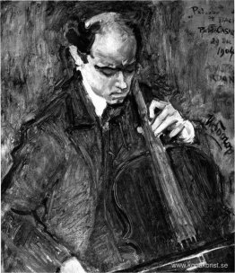 Pablo Casals