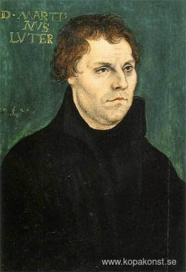 Martin Luther