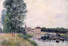 Moret Sur Loing