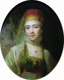 Christina, bonden från Torzhok