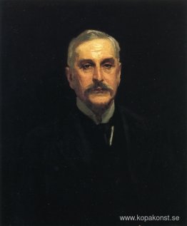 Överste Thomas Edward Vickers