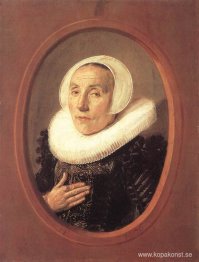 Anna van der Aar