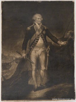 Adam Duncan, 1:e Viscount Duncan