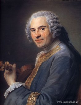 Jean-Joseph Cassanea de Mondonville