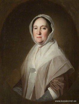 Mary Rawlinson