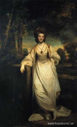 Lady Elizabeth Compton