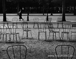 Champs Elysées, Paris