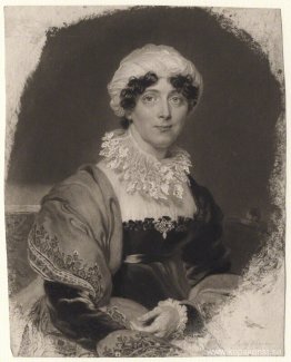 Eleanor (född Watts), Lady Wigram