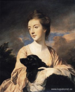 Lady Charles Spencer