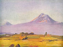 Berget Ararat