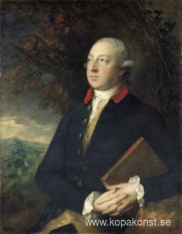 Thomas Pennant