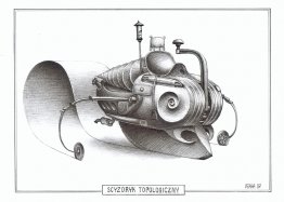 Topologisk kniv