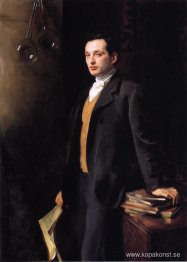 Alfred, son till Asher Wertheimer