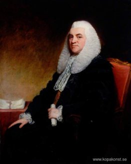 Lord James Wallace (1729–1783), justitieminister