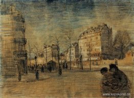 Boulevard de Clichy