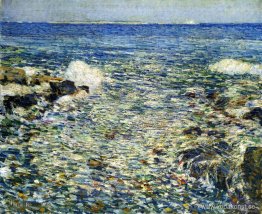 Surf, Isles of Shoals