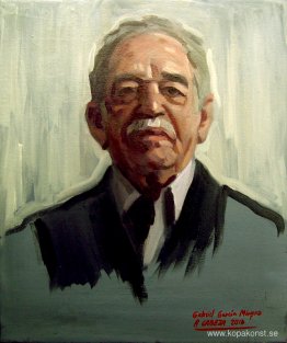 Gabriel García Márquez