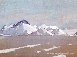 Karakoram