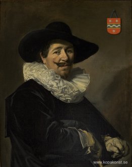 Kapten Andries van Hoorn