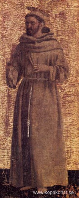 St Franciskus