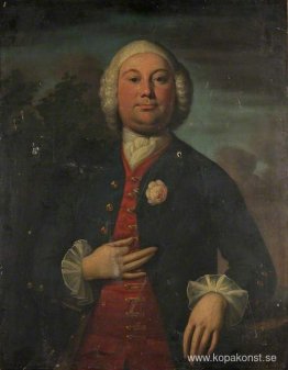 Thomas Elwine från Coventry