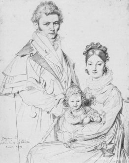 Familjen Alexandre Lethiere