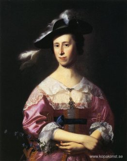 Mrs. Samuel Quincy