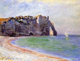 Manneporten, Etretat, Porte d'Aval