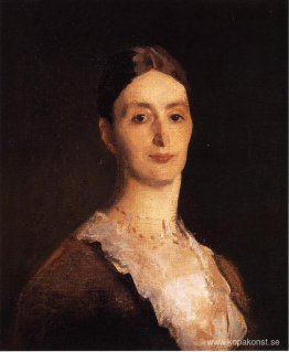 Mrs Thomas Edward Vickers