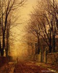 John Atkinson Grimshaw