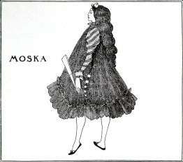 Moskva