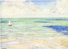 Seascape, Regatta på Villers