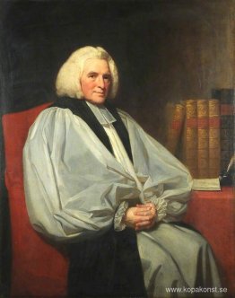 Dr Edmund Law, biskop av Carlisle (1769–1787)