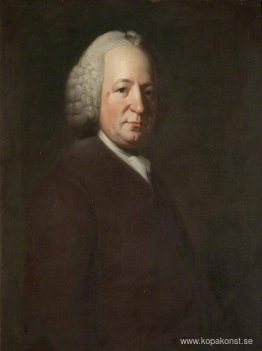 Thomas Hutton Rawlinson (1712–1769)